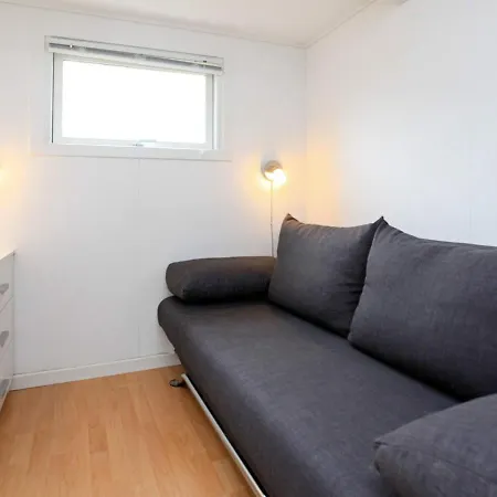 Holiday home Two-bedroom Holiday In Nakskov 1 *